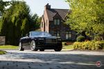 Rolls-Royce Dawn on Vossen Wheels (S17-13) 2019 года